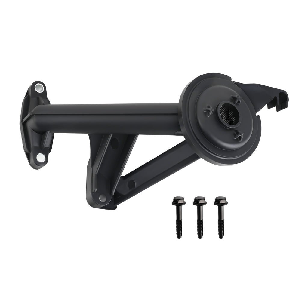 Nieuw Inlaatspruitstuk Oliepomp Strainer geschikt voor Citroen Peugeot Toyota Ford 1483825 9643755580