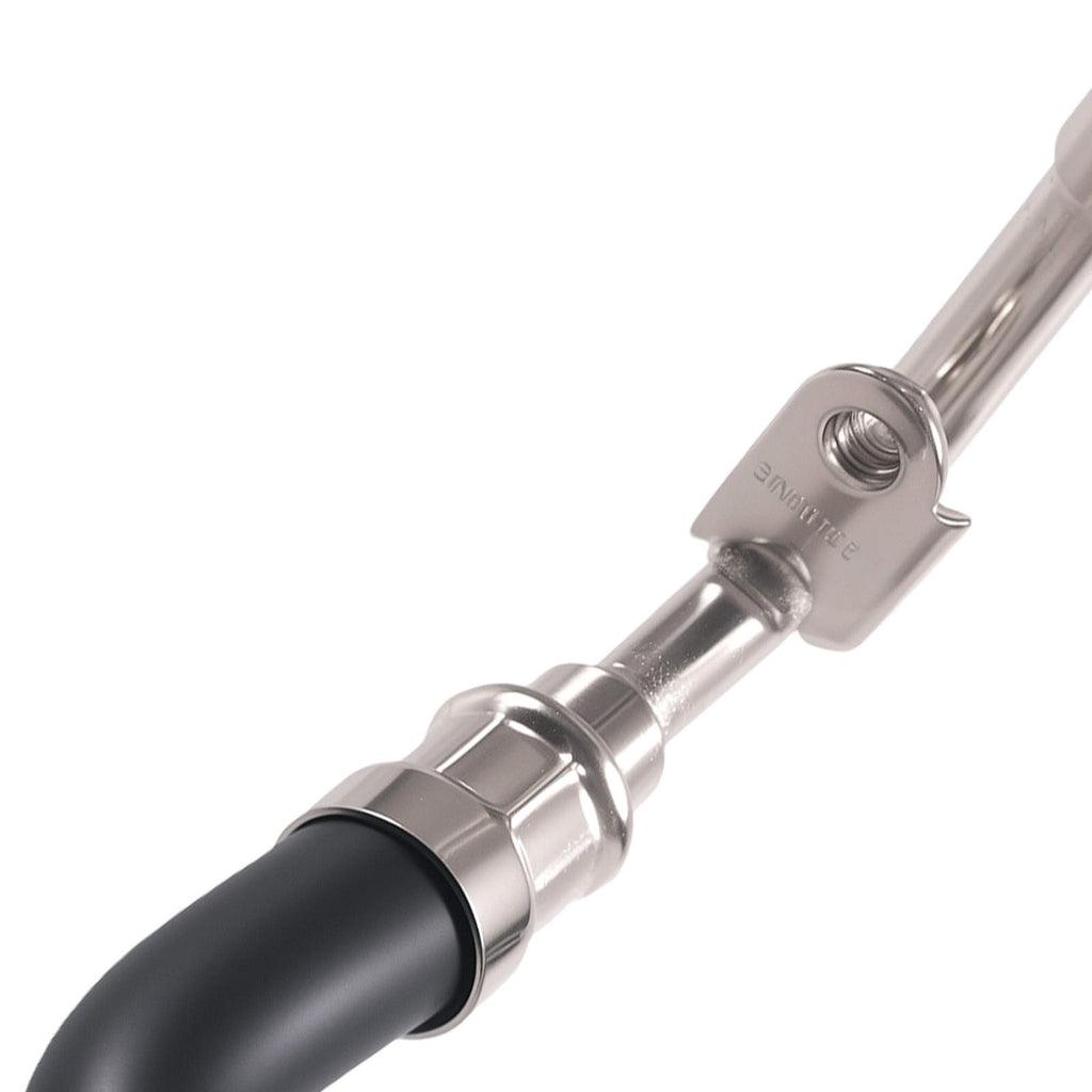 Turbo Coolant Supply Line Hose compatible for Audi A4 B6 compatible for VW Passat B5.5 1.8T06B121497F