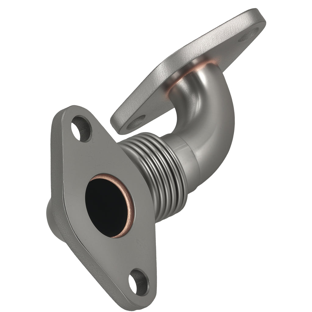 EGR Line compatible with Mitsubishi Outlander 2.0 DI-D 2007-2012 03G131521 03G131521S