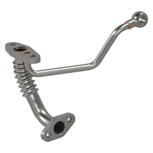Load image into Gallery viewer, Turbo Oil Feed Return Line Pipe compatible with Toyota 4 Runner KZN130 1993-1995 1540767010