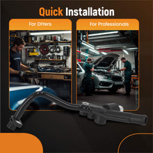Load image into Gallery viewer, Turbo Water Hose 1572000151 Coolant Water Pipe for SL63 AMG R231 M157 E63 ML63
