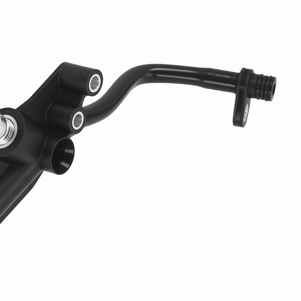 Turbo Water Hose 1572000151 Coolant Water Pipe for SL63 AMG R231 M157 E63 ML63
