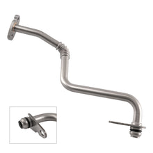 Load image into Gallery viewer, Turbo Oil Return Line compatibel met Ford Transit MK7 MK8 RWD AWD...