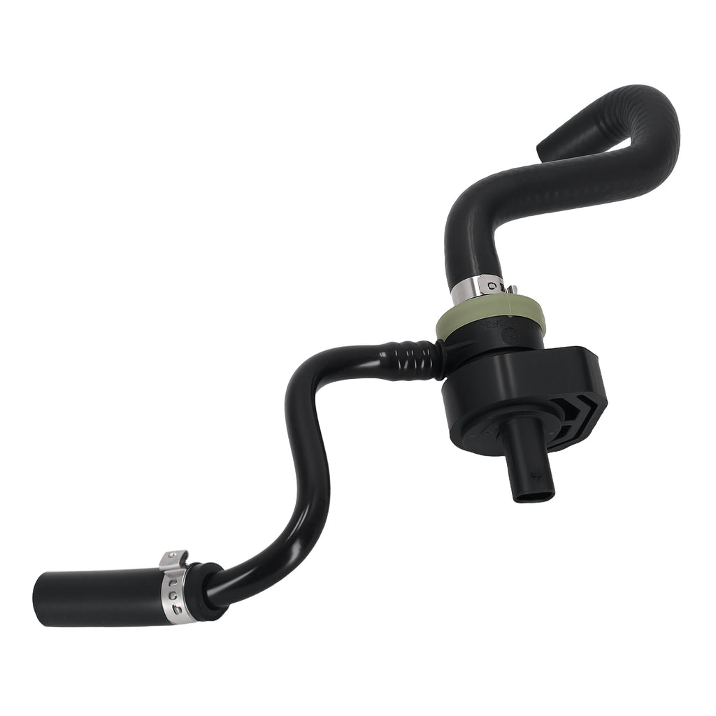 Turbo Valve compatible with Vent Pipe compatible with Mercedes A-Class W176 A180 A200 A250 A2700184600