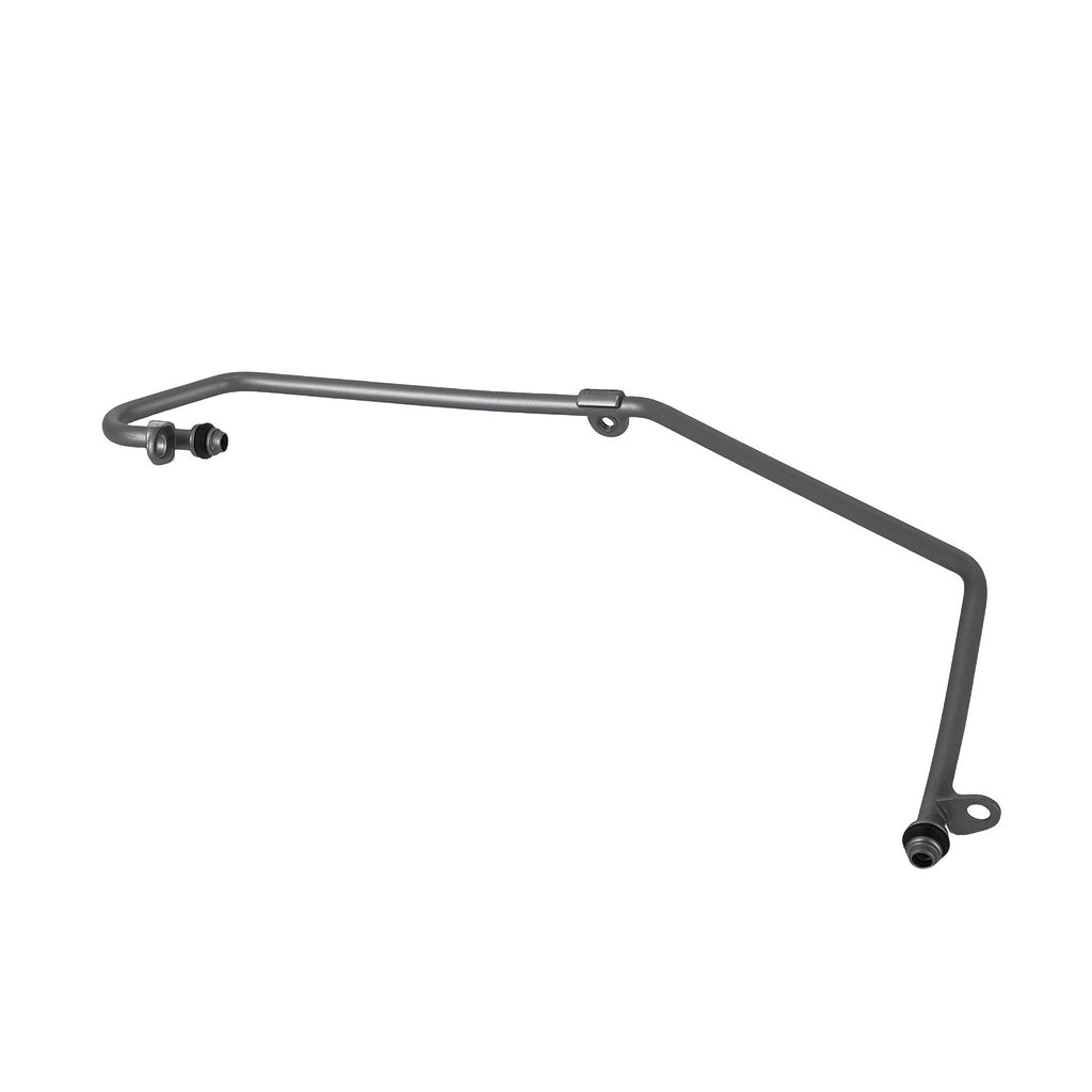 turbolader oil line compatibel met Mercedes-Benz CLA250 GLA250 A2...