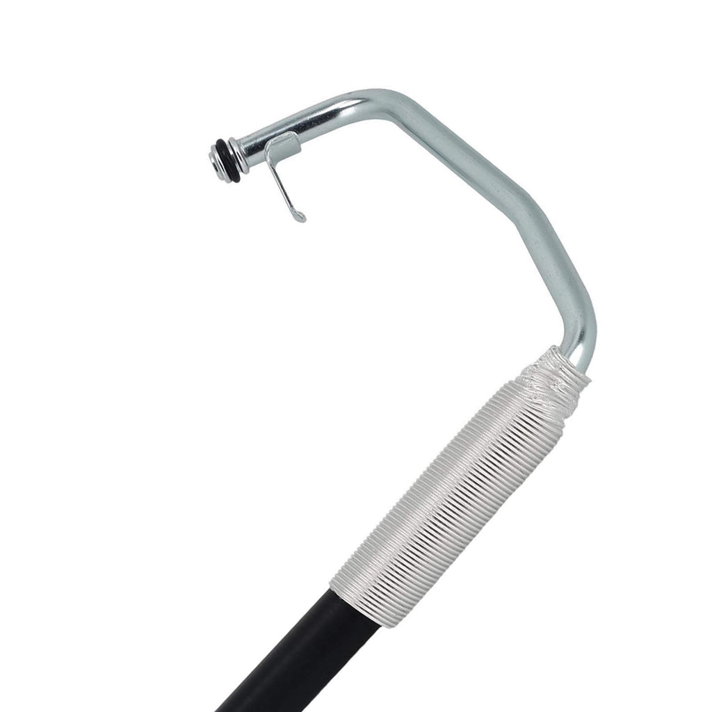 Coolant Return Line compatible for Mercedes CLA-Class CLA250 M270 2.0L L4 2012-2019 Turbo