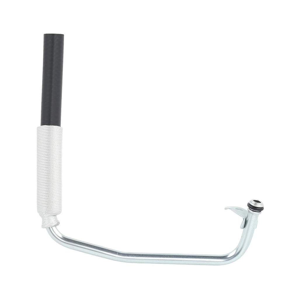 Turbocharger Oil Pipe Hose Line compatible with Mercedes A-class B-class 2.0l 2012-2023