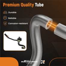 Load image into Gallery viewer, Turbo Bleeder Valve Line compatible for Mercedes CLS Coupe C218 E-Class W213 2740181200