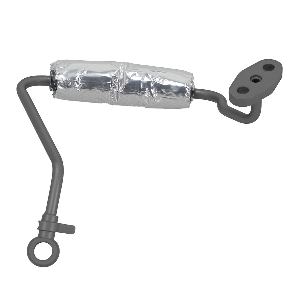 Tubo Di Ritorno Olio Turbo Olio compatible for Hyundai i30 Veloster 282402B700 2012-2025