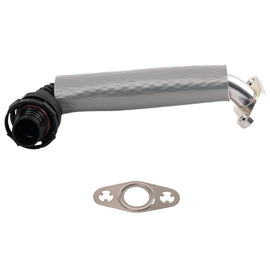 Turbo Oil Line geschikt voor Opel Vauxhall Corsa E X15 1.6T 152KW