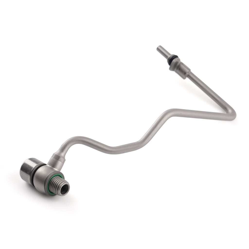 Turbocharger Oil Feed Line Compatible with Vauxhall Astra H Twintop Corsa D 1.6T 55355622