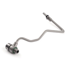 Load image into Gallery viewer, Turbocharger Oil Feed Line Compatible with Vauxhall Astra H Twintop Corsa D 1.6T 55355622