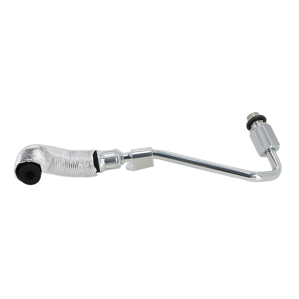 ma Xpeedingrods Turbo Hose Connector geschikt voor Vauxhall Adam Astra J geschikt voor Chevy 55567067