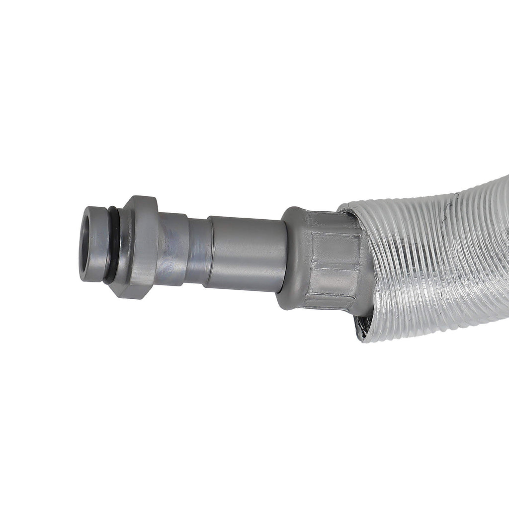 Turbo Oil Return Line Tube compatible for Mini Cooper S Clubman R55 -R61 1.6L 2006-2016