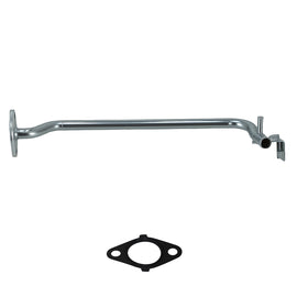 Water Pipe geschikt voor Toyota 4Runner 2.7L 2010 16268-75131 1626875131