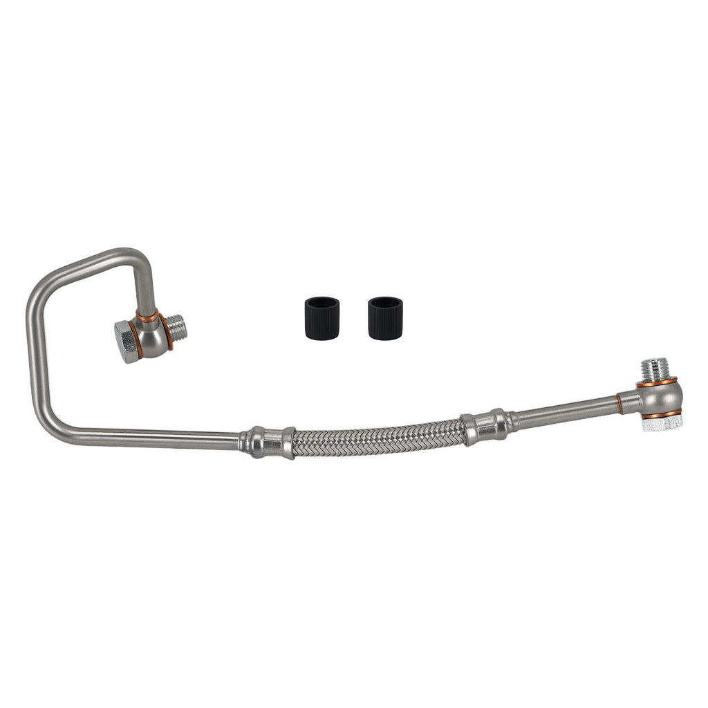 Conducto Aceite compatible for Ford Edge L4 2.0L 2012-2015 AG9Z6K679A AG9Z6K679B AG9Z6K679C
