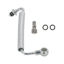 Load image into Gallery viewer, Turbo Oil Feed Pipe geschikt voor Chevy Cruze Sonic Trax geschikt voor Buick Encore 1.4L 2010-2019