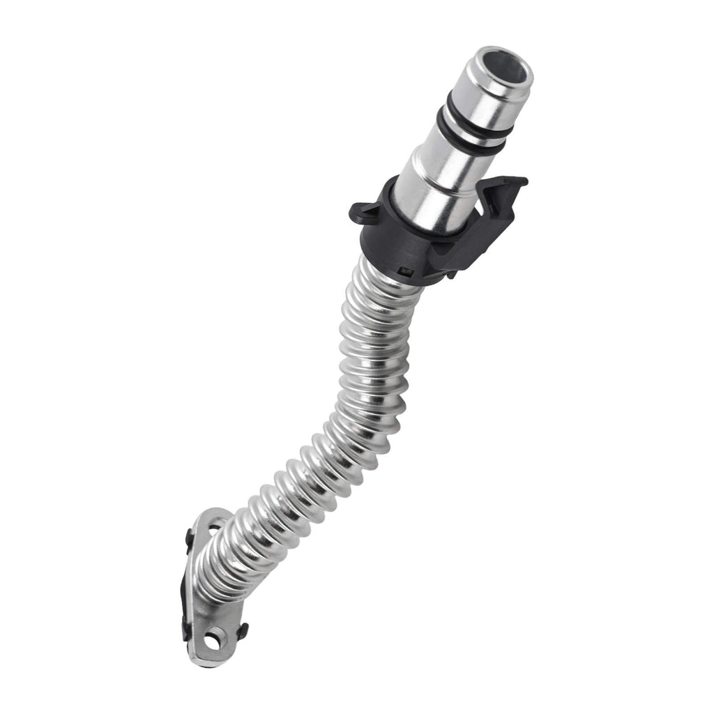Turbo Oil Feed & Return Pipe compatible for Holden JH Cruze 1.4 Litre LUJ 2011 - 2016 NEW