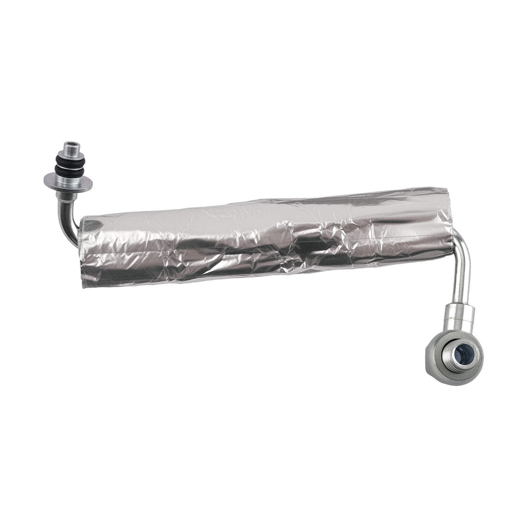 Turbo Oil Feed & Return Pipe compatible for Holden JH Cruze 1.4 Litre LUJ 2011 - 2016 NEW