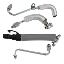 Load image into Gallery viewer, ma Xpeedingrods Turbo geschikt voor Charger Coolant Return Hose Line geschikt voor Chevy Trax 55567067