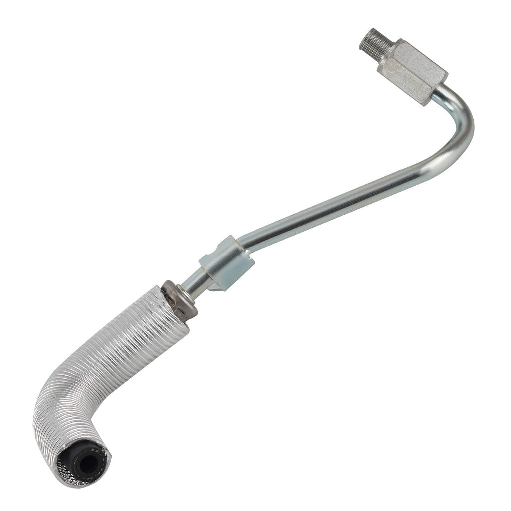 Turbo Oil FeedReturn Line Kit compatible for Holden TJ Trax 1.4 Litre LUJ 2014 - 2020