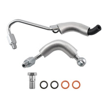 Load image into Gallery viewer, Turbo Oil Line Kit geschikt voor Buick Encore Chevy Cruze 1.4L 2013-2019 55567067