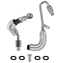 Load image into Gallery viewer, Turbo Oil Line For Buick Encore Chevy Cruze Limited Sonic Trax 1.4L 13-2019