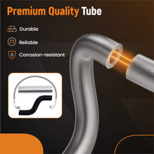 Load image into Gallery viewer, Oil Return Feed Line Kit compatible for Mini Cooper 1.6L R55 R56 R57 R58 R59 R60 R61 Turbo