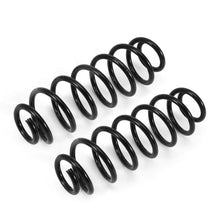 Load image into Gallery viewer, MaXpeedingrods Rear Coil Spring 1K0511115BG compatible with VW Volkswagen Jetta compatible with Golf GTI