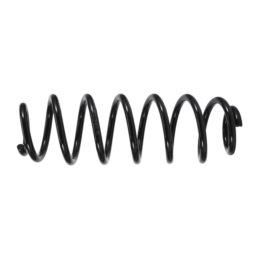 MaXpeedingrods Rear Coil Spring 1K0511115BG compatible with VW Volkswagen Jetta compatible with Golf GTI