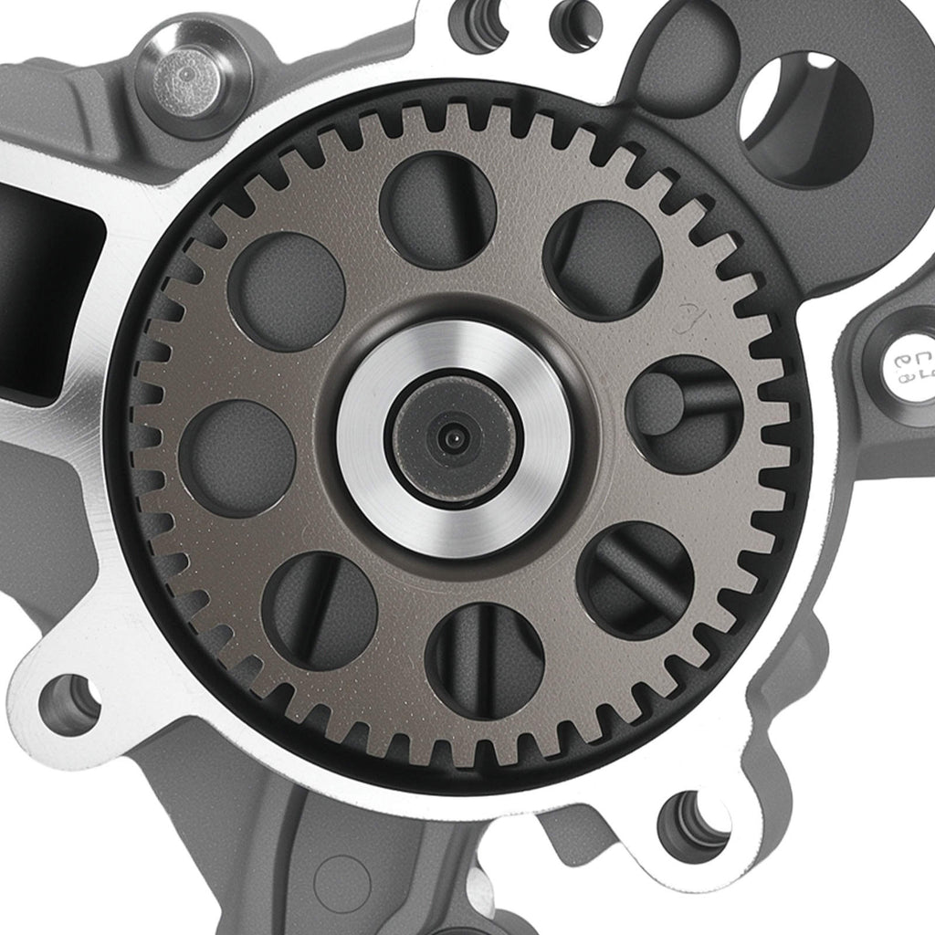 Engine Oil Pump compatible for Mercedes-Benz C250 1.8L 2012-2014 A2711800801