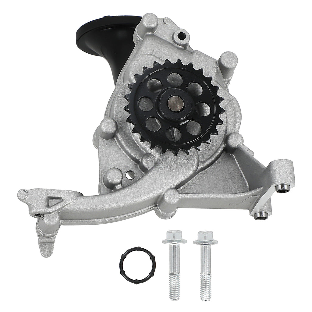 Oil Pump geschikt voor Citroen Berlingo B9 1.2 Pure Tech 110 2018-2021 9673506480