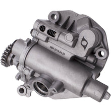 Load image into Gallery viewer, Pompe à huile compatible for AUDI SEAT SKODA VW 1.8 TFSI 06h115105af CDA CDAA CDAB pompe à huile