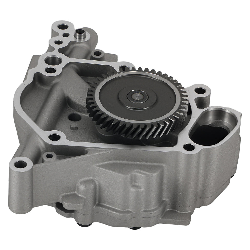 Oliepomp geschikt voor BMW 228i 328i 428i 528i N20 2.0L 11417610378 Aluminium