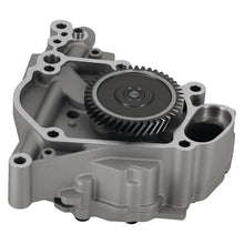 Load image into Gallery viewer, Oliepomp geschikt voor BMW 228i 328i 428i 528i N20 2.0L 11417610378 Aluminium