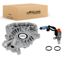 Load image into Gallery viewer, Pompe à Huile compatible for Peugeot 208 308 2008 3008 Diesel 1.6 HDi 2013-2021 1614411380