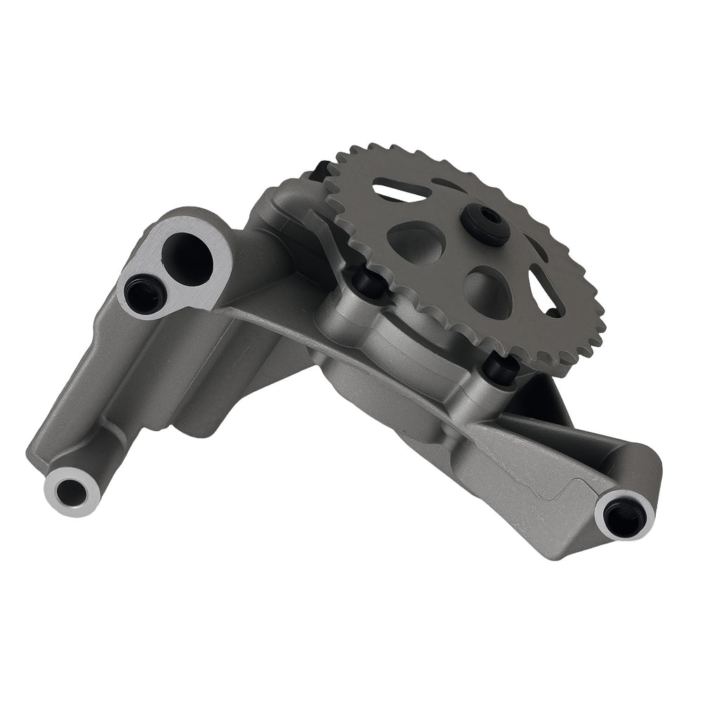 Oliepomp geschikt voor Audi A3 A4 A6 TT geschikt voor VW Beetle geschikt voor Golf Passat geschikt voor Seat Altea Ibiza geschikt voor Skoda 1.8T