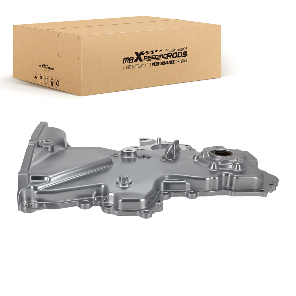 Engine Oil Pump compatibel met Hyundai Accent/i20/i30 1.4 1.6 200...