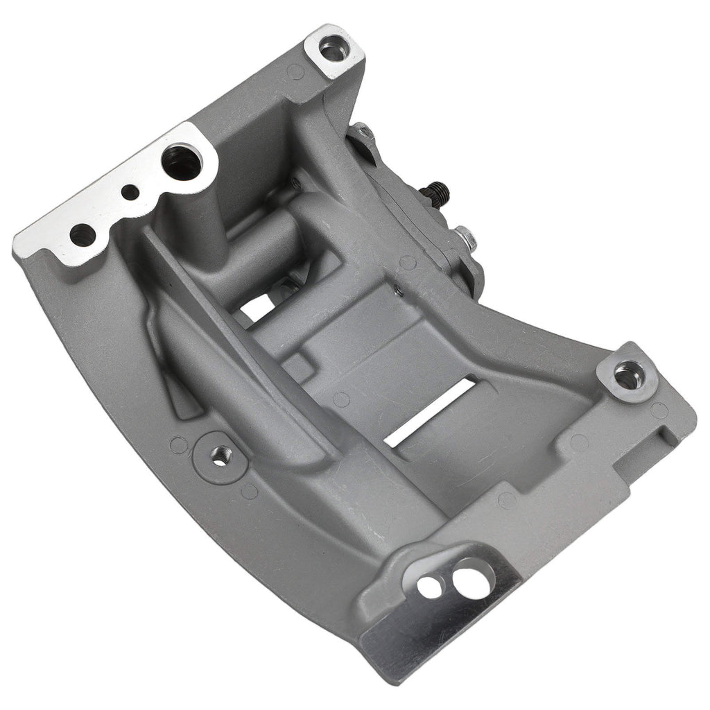 Aluminum Engine Oil Pump compatible for BMW 3/5 Series 2000-2006 11417501568