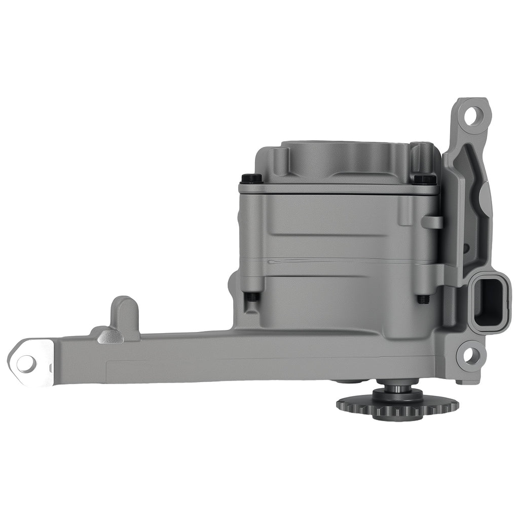 Engine Oil Pump compatible with Mercedes-Benz GL320 ML320 R320 V6 3.0L 2007-2009 X164