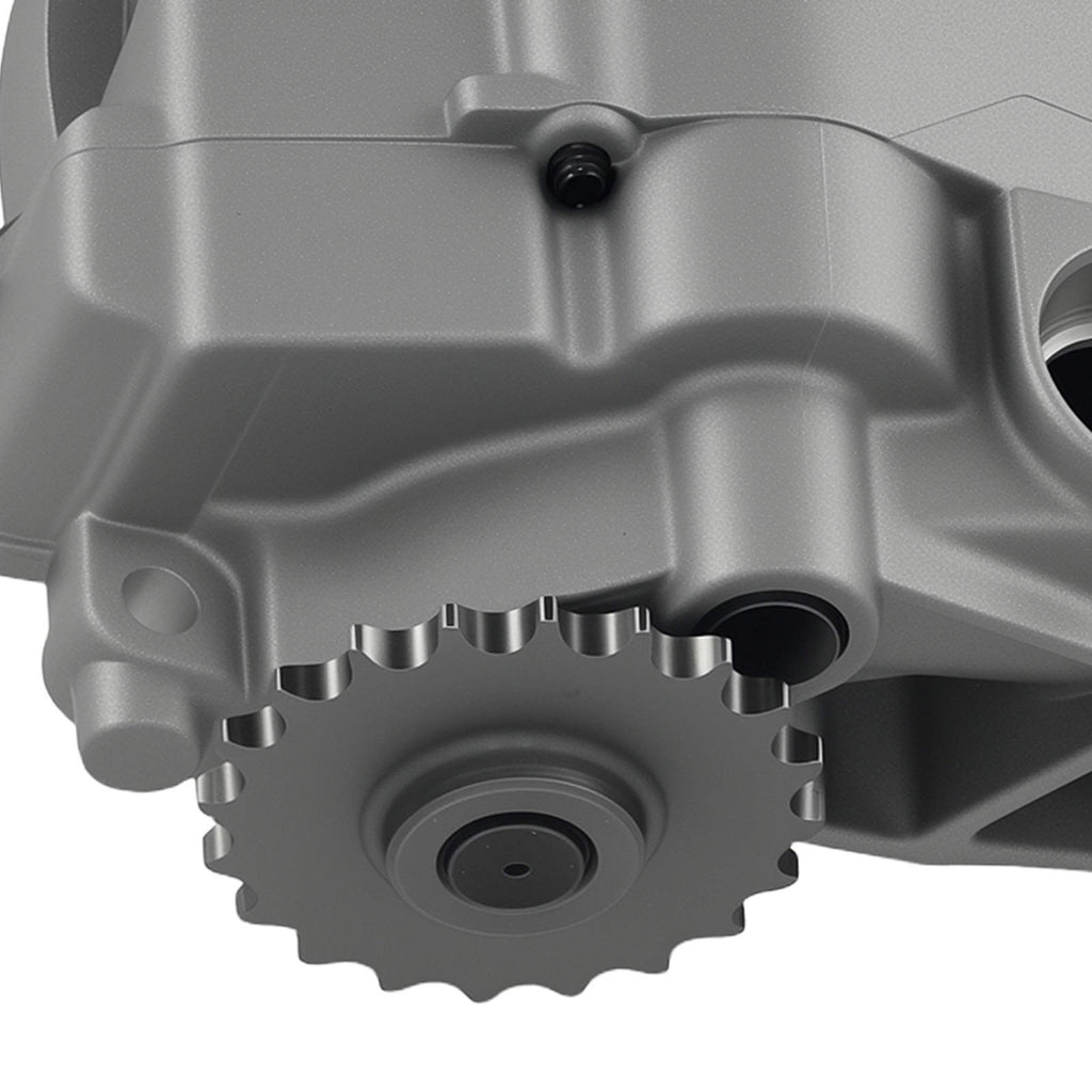Engine Oil Pump compatible for Mercedes-Benz GL320 ML320 R320 2007-2009 6421801600
