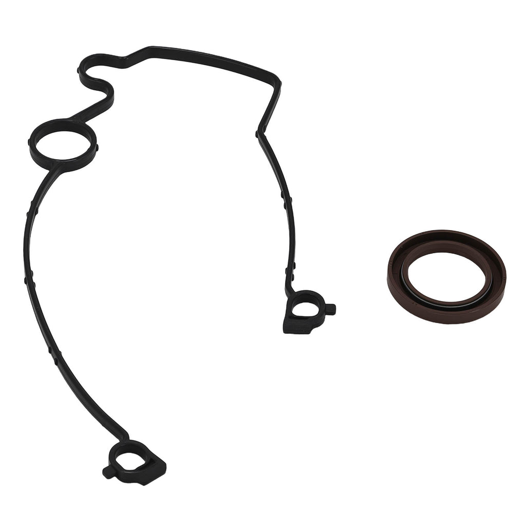 Oil Pump Assembly compatible for Jaguar AJD V6 2004-2009 LR013487 New Aluminum