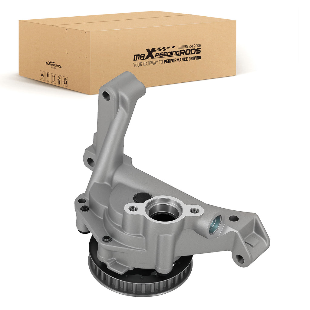 Engine Oil Pump compatibel met VW Golf 5/6 Transporter Passat B6...