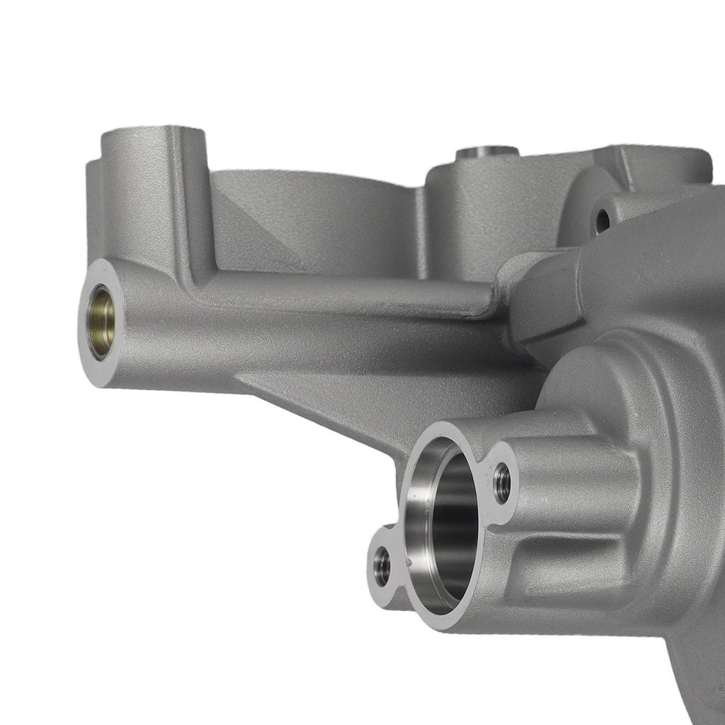Engine Oil Pump compatible for Skoda Octavia Rapid Yeti compatible for VW Beetle 1.2L 03F115225
