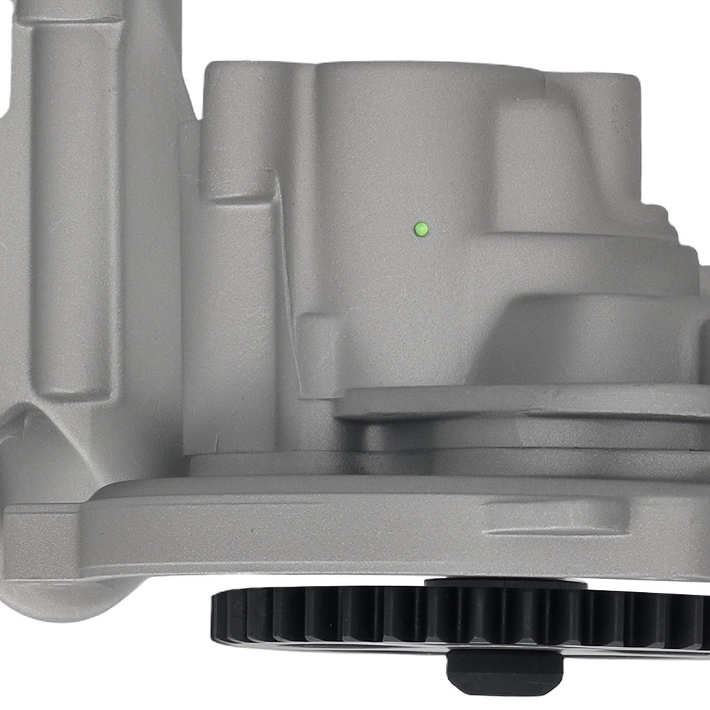 Engine Oil Pump compatible for Skoda Octavia Rapid Yeti compatible for VW Beetle 1.2L 03F115225