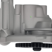 Load image into Gallery viewer, Engine Oil Pump compatible for Skoda Octavia Rapid Yeti compatible for VW Beetle 1.2L 03F115225
