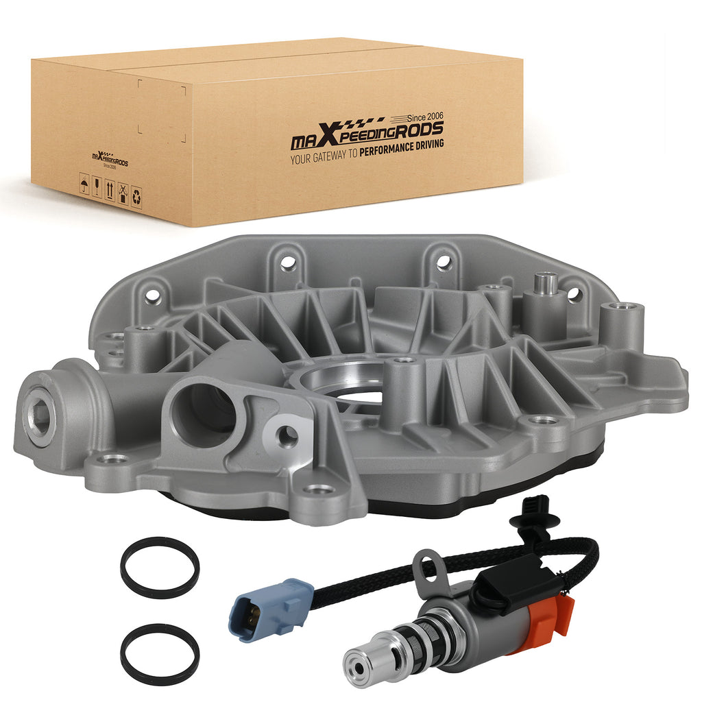 Engine Oil Pump compatibel met Citroen Berlingo C3 Aircross 1.5 B...