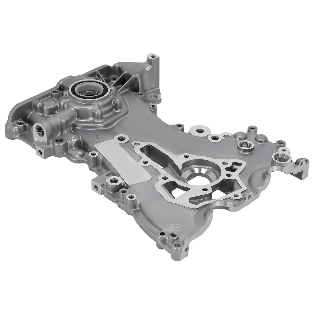 Bomba de aceite tapa 4523734 compatible for Vauxhall Astra Corsa Meriva Tigra 5638040