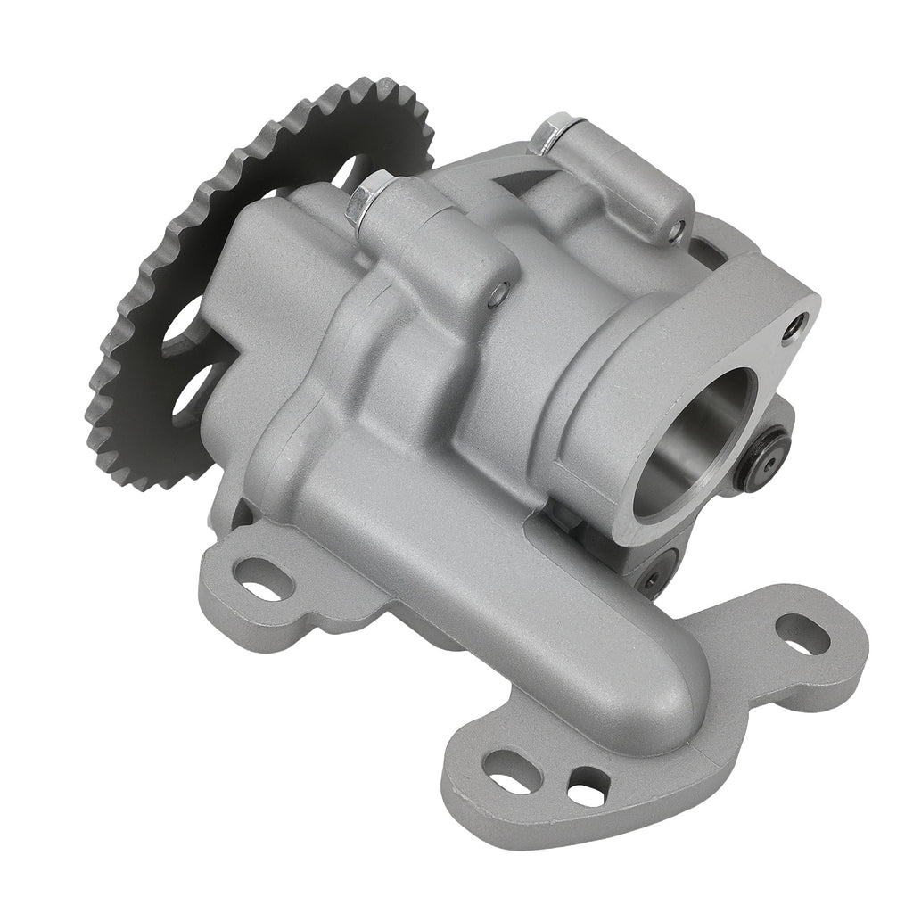 Engine Lubrication Pump compatibel met Ford Transit/compatibel me...