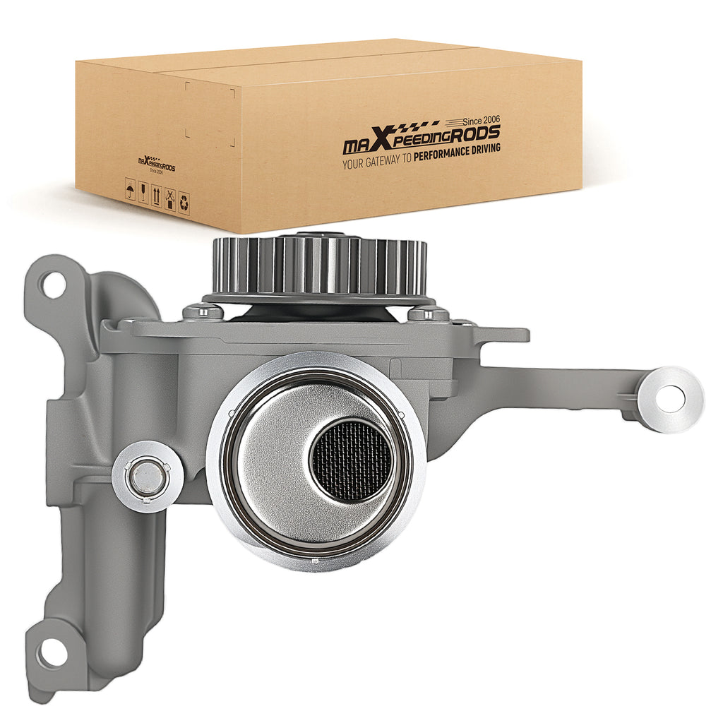 Engine Oil Pump compatible with Ford B-Max JK 1.0 EcoBoost 2012-2024 1762416